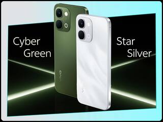 7200mAh बैटरी और 50MP कैमरा वाले Vivo T5X 5G को 809 रुपये में घर लाने का मौका, Amazon-Flipkart की EMI Deal