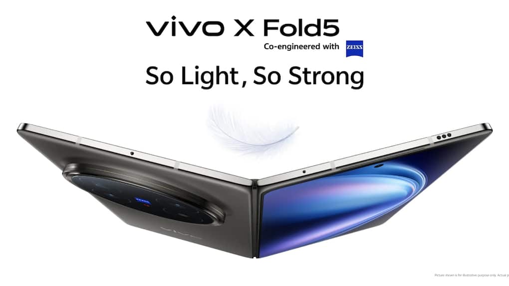 Vivo X Fold5 5G (24)