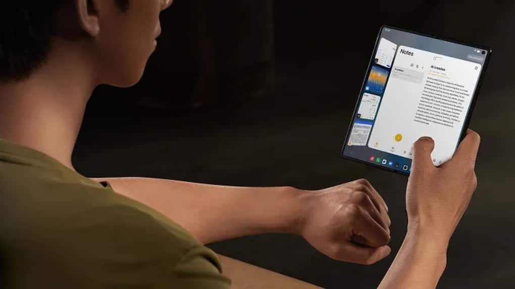 Vivo X Fold5 5G (25)
