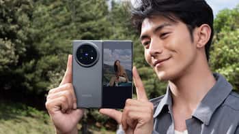 6000mAh बैटरी और 50MP कैमरा वाले Vivo X Fold5 5G पर आया फाडू ऑफर, यहां मिल रहा 16000 का Discount
