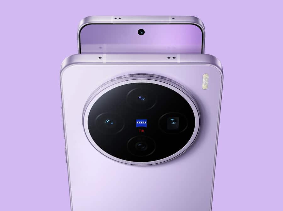 Vivo X200T 5G (1)