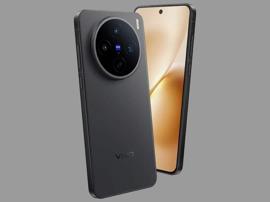 Vivo X200T 5G (2)