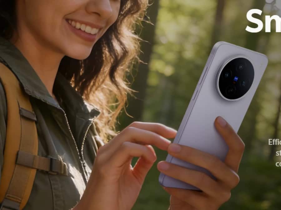 Vivo X200T 5G (4)