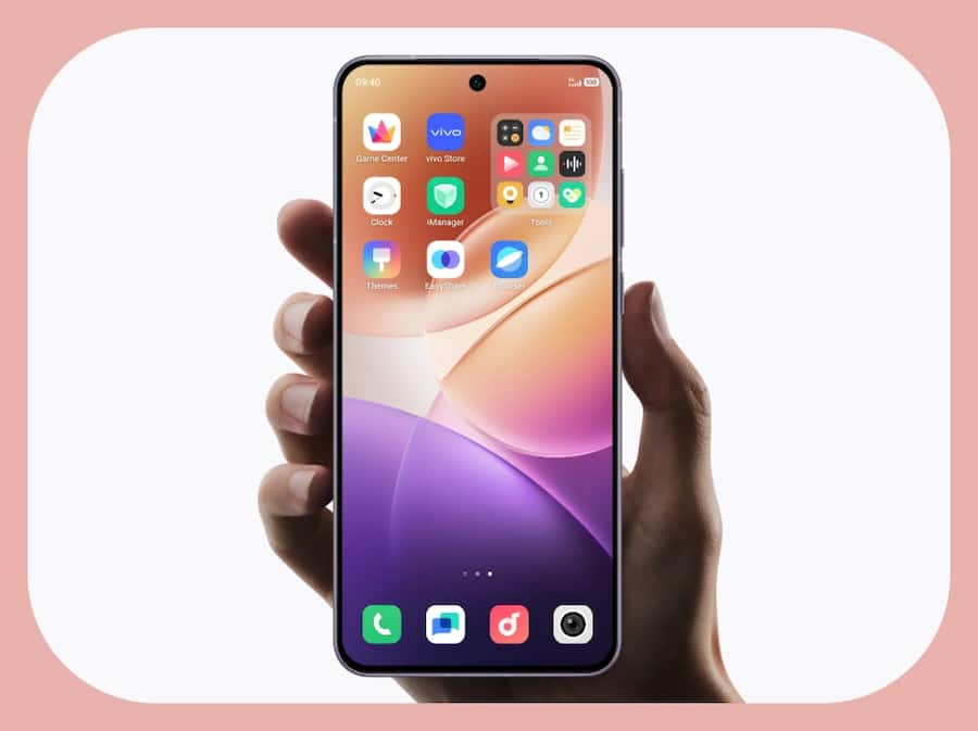 Vivo X200T 5G (5)