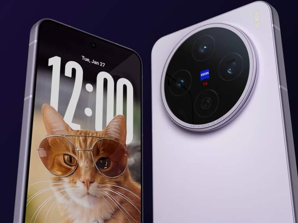 Vivo X200T 5G 6800 रुपये तक हुआ सस्ता, खरीदने के लिए अभी लपकें बंपर Deal