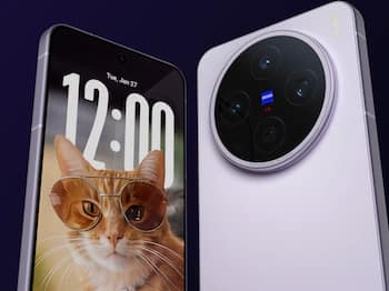 Vivo X200T 5G 6800 रुपये तक हुआ सस्ता, खरीदने के लिए अभी लपकें बंपर Deal