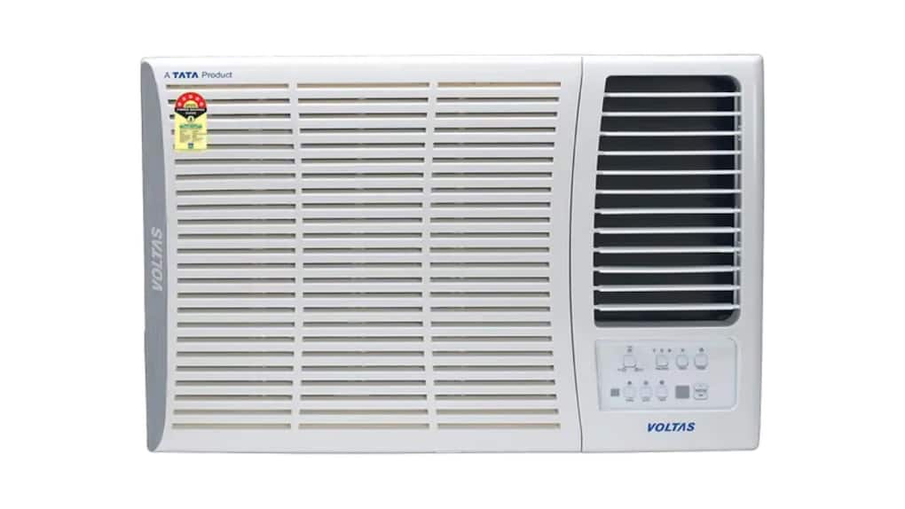 Voltas 185V Vertis Elite A 1.5 Ton 5 Star Inverter Window AC