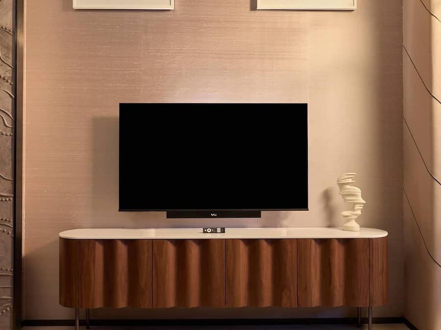 Vu Smartchoice 139cm (55