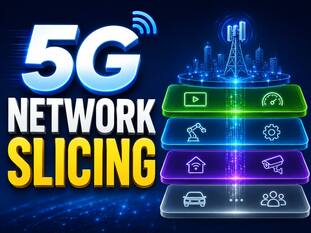 क्या है 5G Network Slicing? Airtel की इस नई सुविधा से कैसे भीड़ में भी मिलेगा तेज इंटरनेट