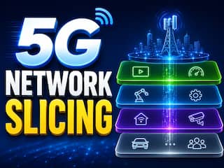 क्या है 5G Network Slicing? Airtel की इस नई सुविधा से कैसे भीड़ में भी मिलेगा तेज इंटरनेट