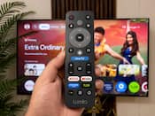 Lumio Vision 9 55-inch (2026) First Impressions: Still One of the Fastest Google TVs Around