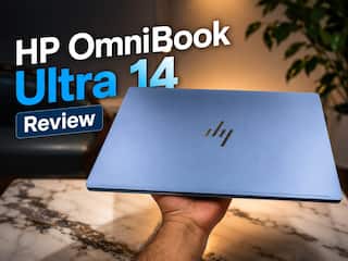 HP OmniBook Ultra Review: A Premium AI Laptop That Gets Most Things Right