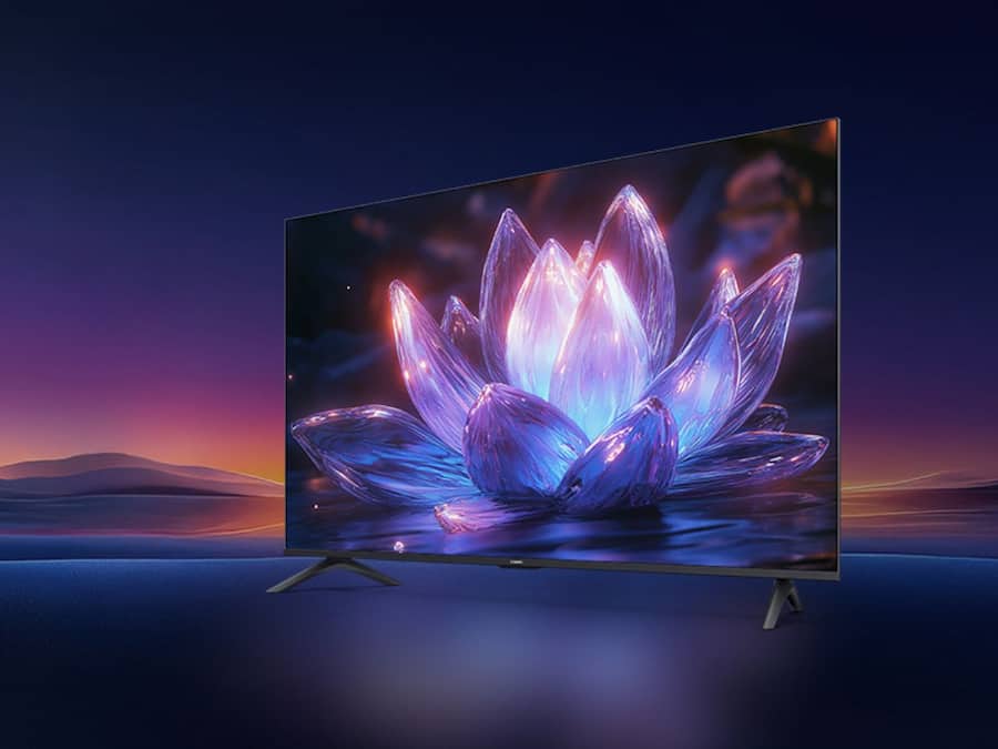 Xiaomi 138 cm (55 inch)