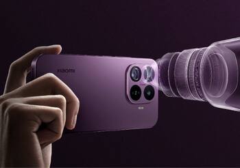 Xiaomi 17T स्मार्टफोन Leica ट्यून 50MP कैमरा के साथ भारत में हुआ लॉन्च, इन स्मार्टफोन्स से मिलेगी कड़ी टक्कर