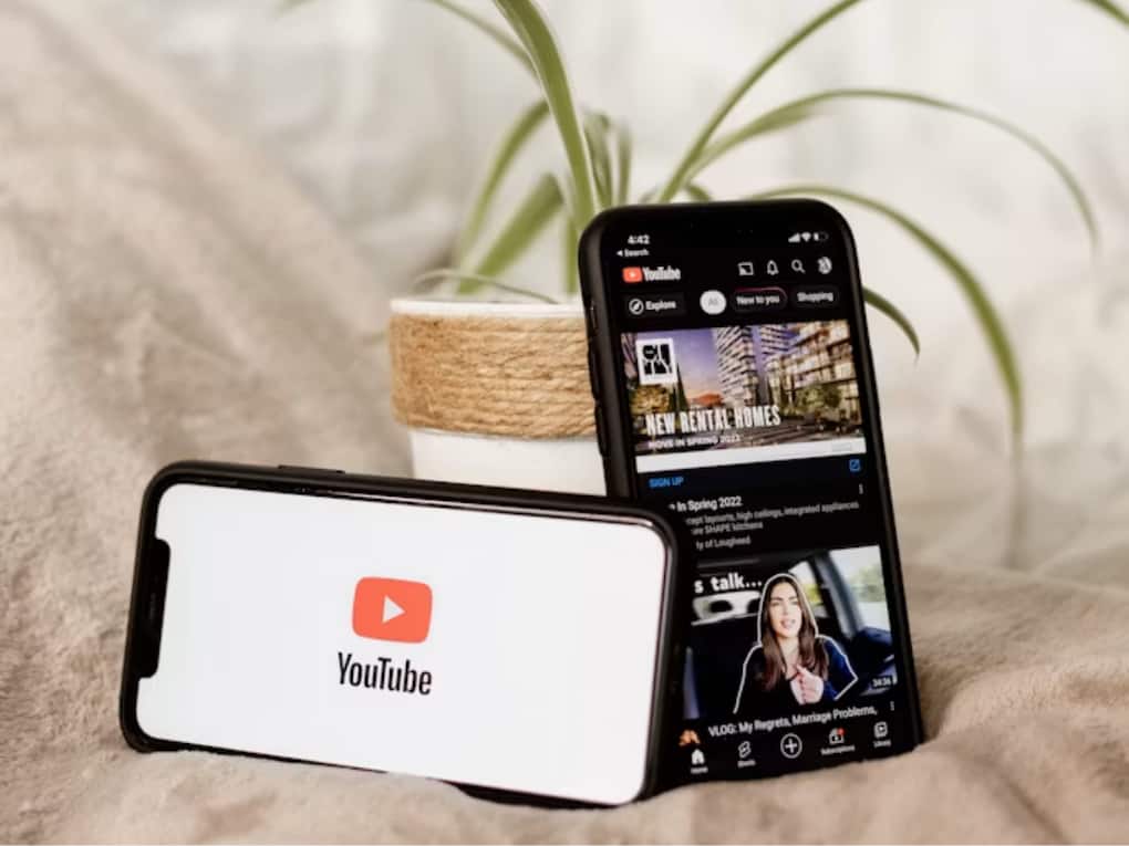 YouTube