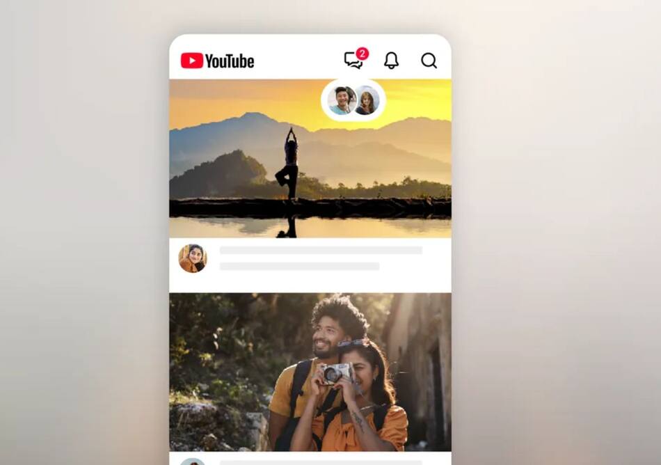 क्या YouTube अब WhatsApp को देगा टक्कर? नया इन-ऐप चैट फीचर हुआ रोलआउट, ऐसे करें एक्सेस
