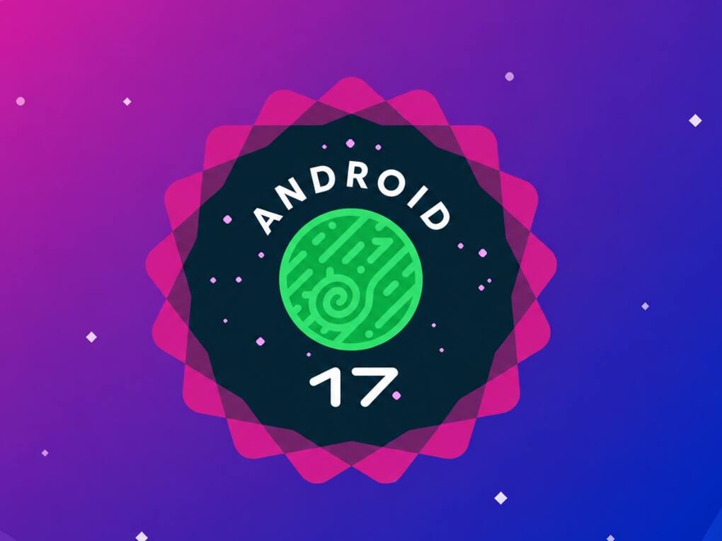 android 17