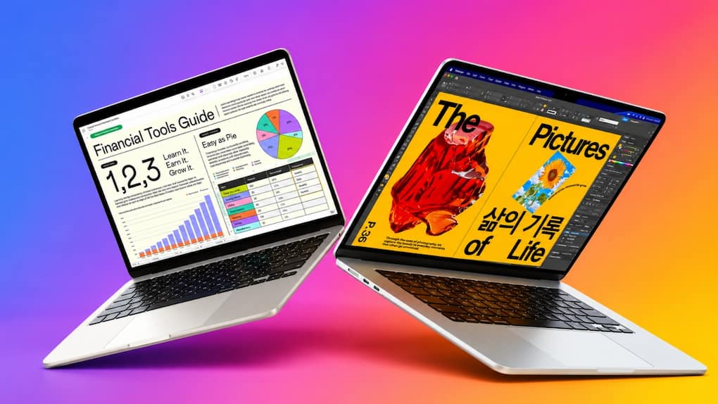 apple macbook