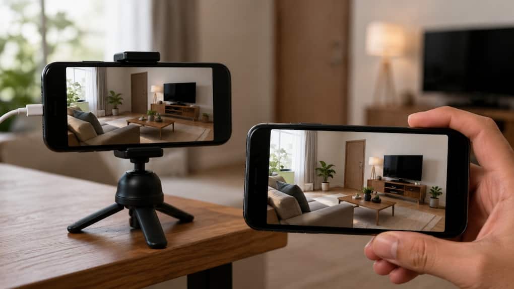 camera