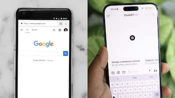 These 8 ChatGPT prompts can save you multiple Google searches