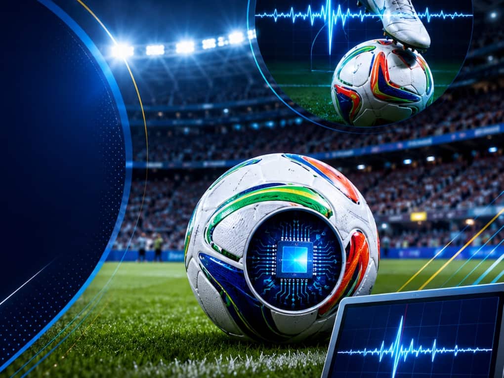 football