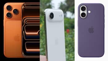 Flipkart GOAT Sale 2026: iPhone 17, iPhone 16, iPhone 15 deals revealed ahead of sale