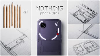 Can Nothing Phone 4b Bring Back The Brand's Original Appeal?