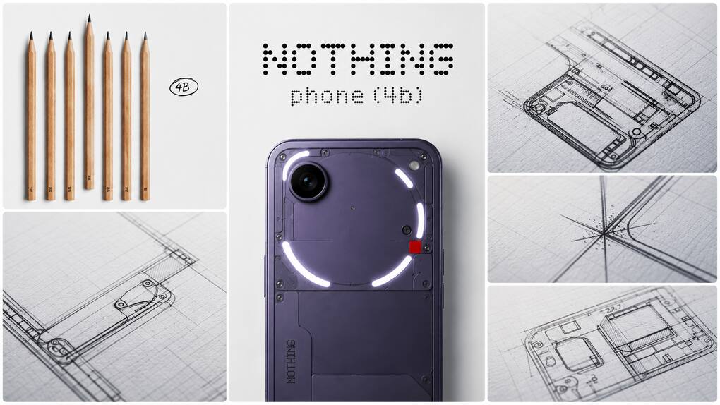 nothing