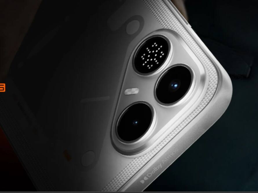 Tecno Pova 8 इस दिन देगा भारत में दस्तक, मिलेगी 8000mAh की बड़ी बैटरी