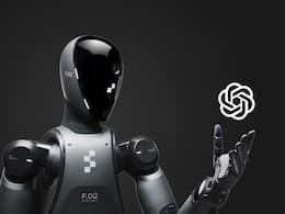 OpenAI starts robotics hiring