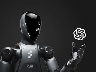 Beyond ChatGPT: OpenAI begins hiring to build personal robots
