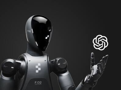 Beyond ChatGPT: OpenAI begins hiring to build personal robots