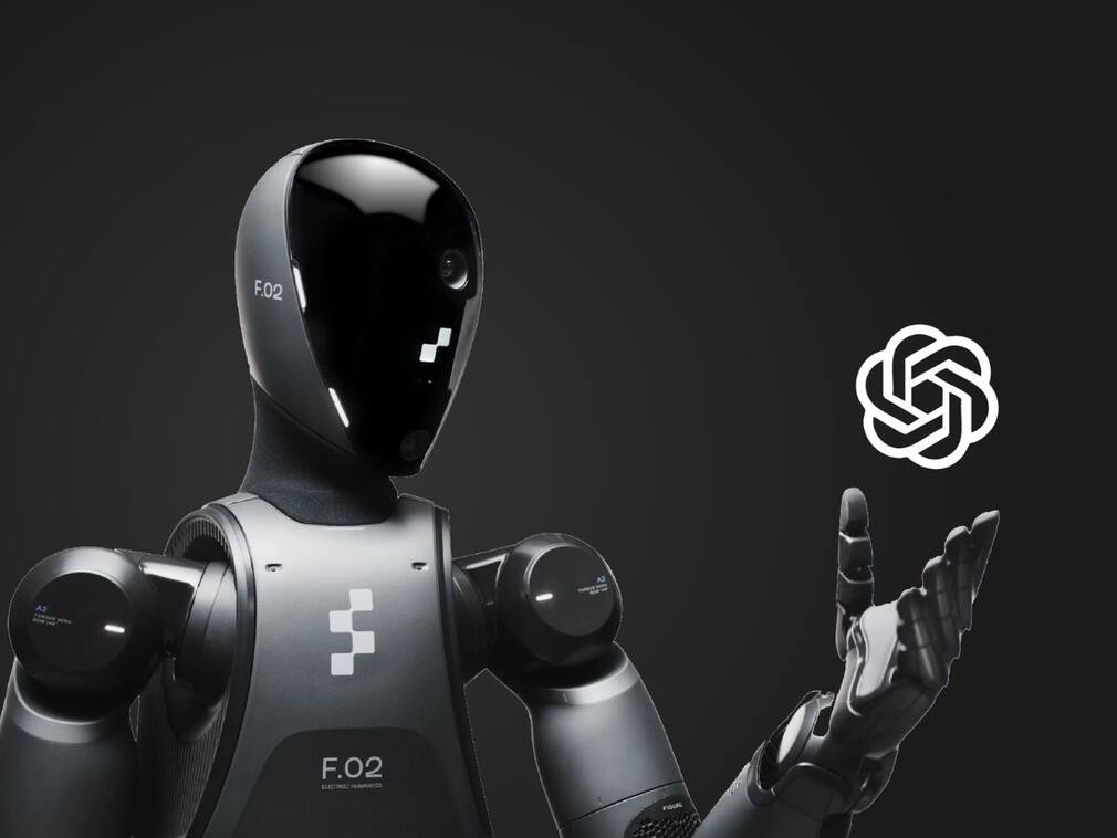 Beyond ChatGPT: OpenAI begins hiring to build personal robots