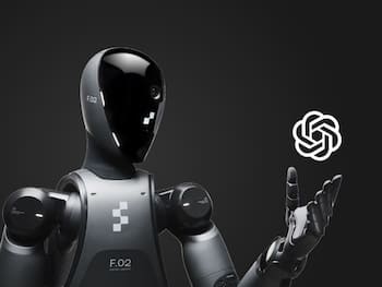 Beyond ChatGPT: OpenAI begins hiring to build personal robots