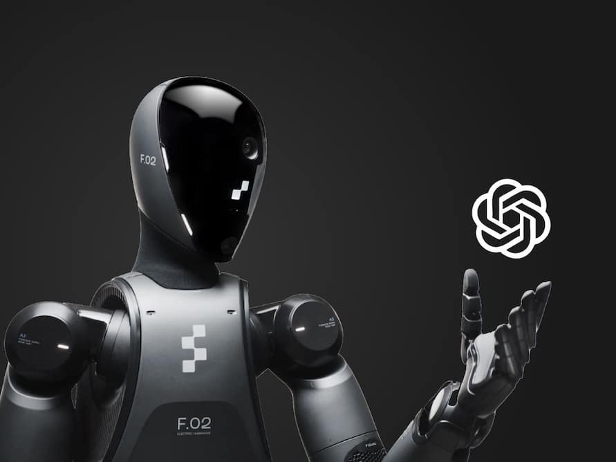 Beyond ChatGPT: OpenAI begins hiring to build personal robots