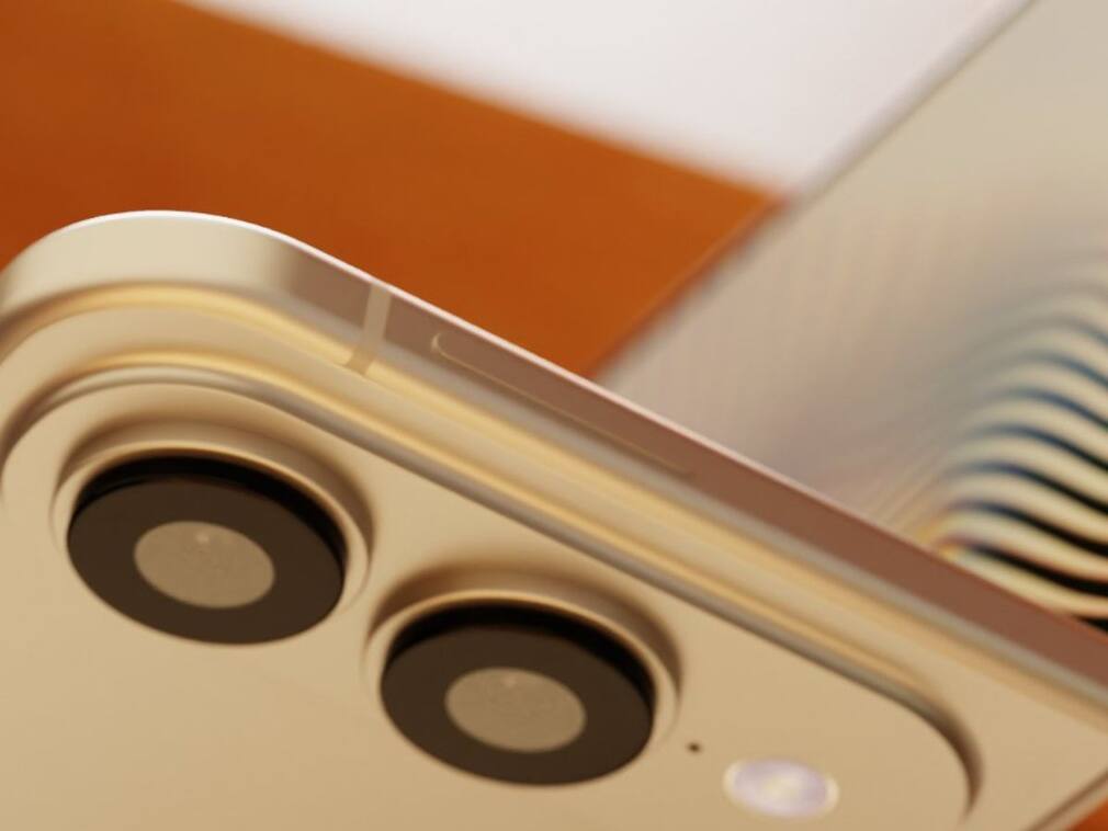 iPhone Ultra white color option tipped ahead of September 2026 launch