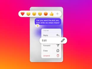 Lost an important Instagram conversation? Here's what you should do next