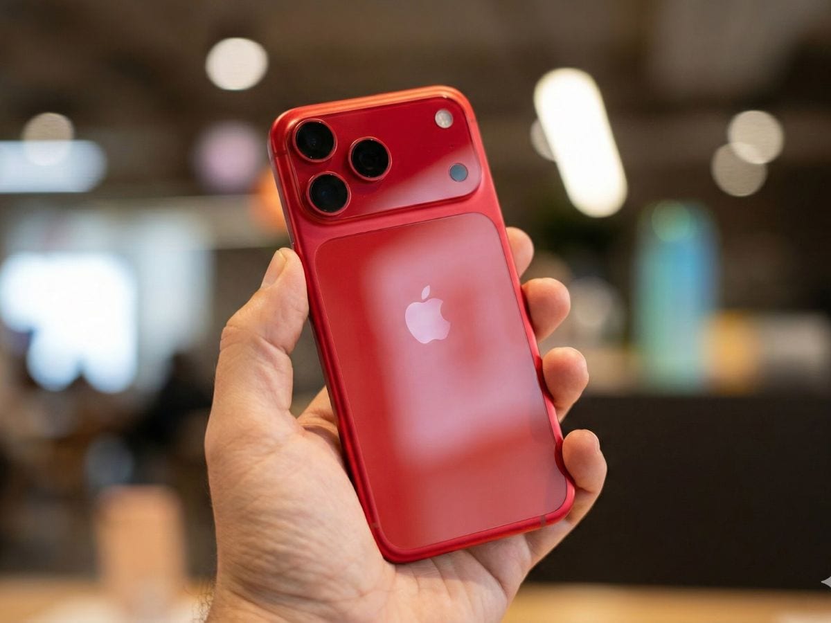 techlusive news