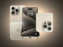 Apple's foldable iPhone spotted in dummy unit
