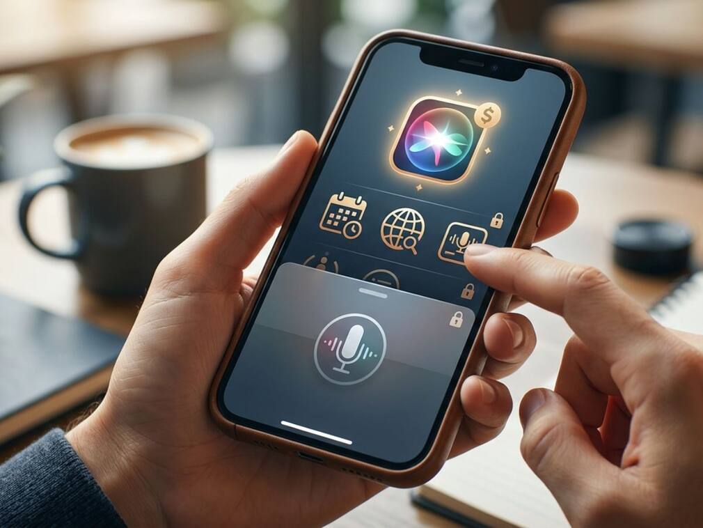 Apple could charge for advanced Siri AI features: Here's what it means for iPhone users