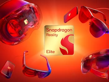 Qualcomm unveils Snapdragon Reality Elite: New XR platform powers next-generation AI smart glasses