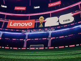 The tech behind FIFA World Cup 2026