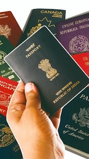 How to book a passport appointment online: Complete guide