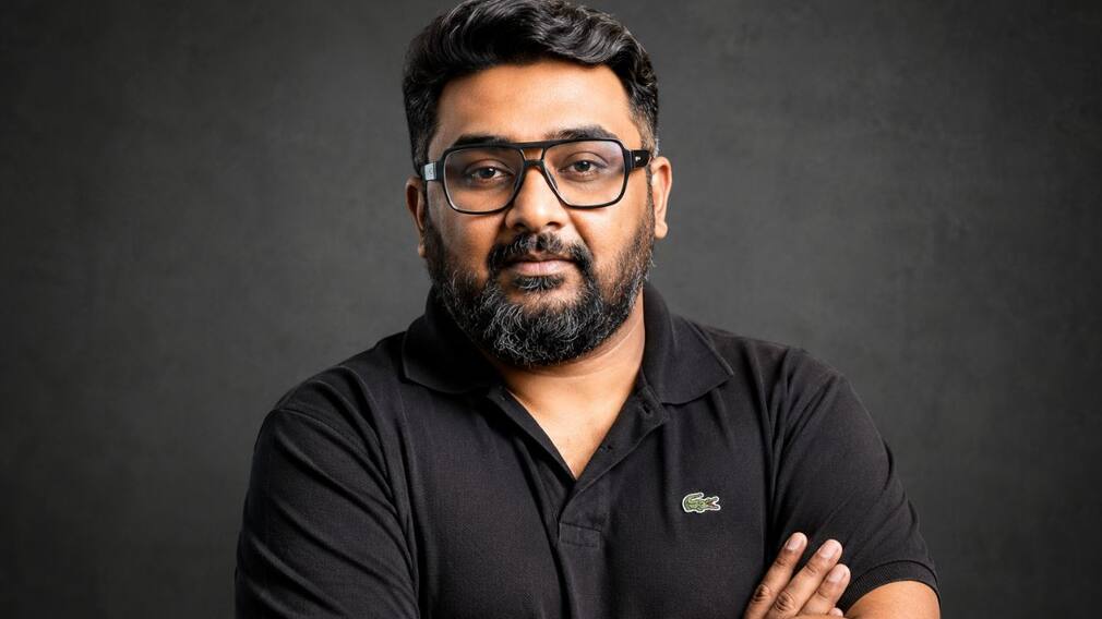 WhatsApp gets a new boss: Why Meta is betting big on CRED founder Kunal Shah