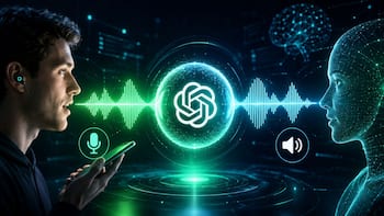 ChatGPT leak reveals GPT Bidi 1: A voice model that can listen and talk at the same time