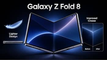 Samsung Galaxy Z Fold 8 could fix the biggest problem with foldable phones