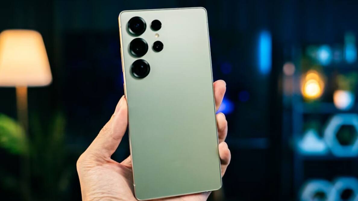 Samsung Galaxy S25 Ultra price drops to its lowest level during Amazon Prime Day 2026