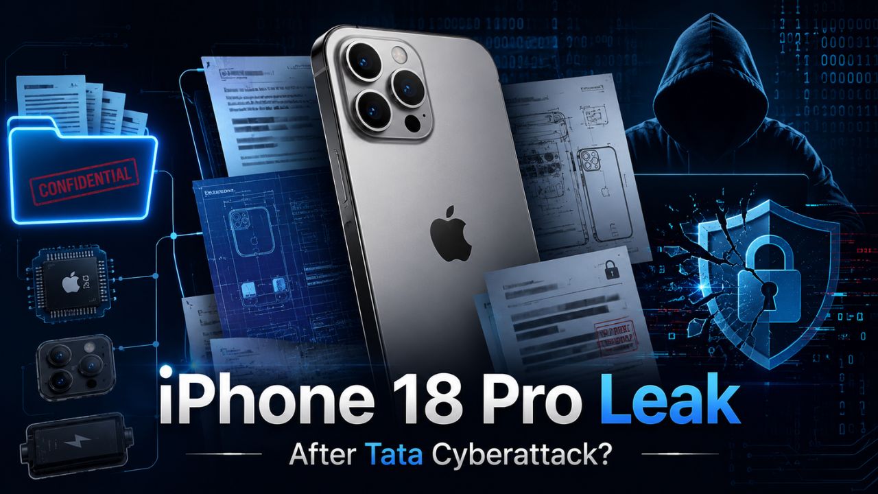techlusive news