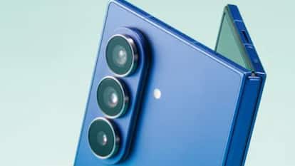 Galaxy Z Fold 8 and Galaxy Z Flip 8 camera specifications reportedly revealed