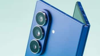 Galaxy Z Fold 8 and Galaxy Z Flip 8 camera specifications reportedly revealed
